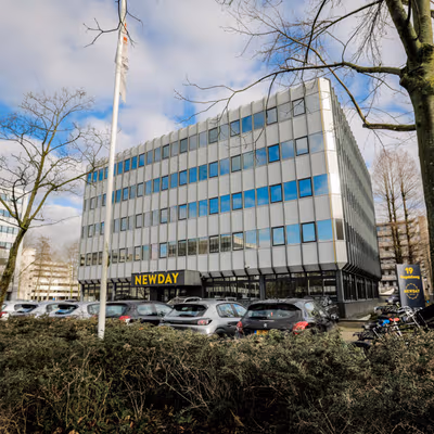 Hogehilweg 19, Amsterdam Image 5