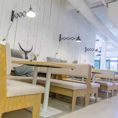 Hogehilweg 19, Amsterdam Image 4