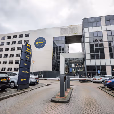 Marten Meesweg 8, Rotterdam Image 6