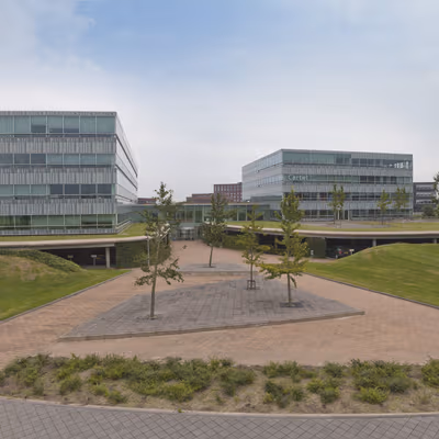 Van Deventerlaan 30-40, Utrecht Image 9