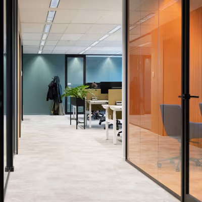 Van Deventerlaan 30-40, Utrecht Image 5