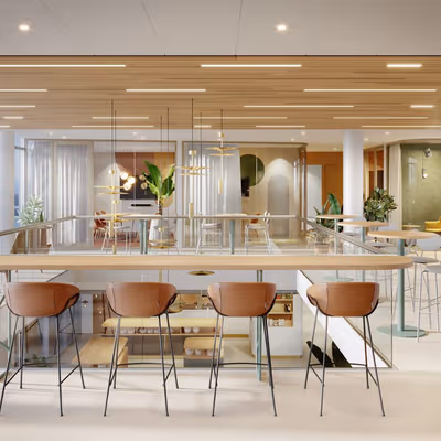 Van Deventerlaan 30-40, Utrecht Image 3