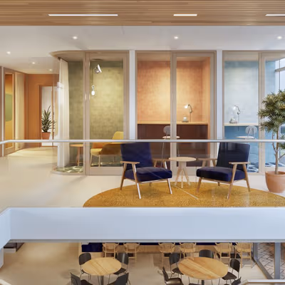 Van Deventerlaan 30-40, Utrecht Image 7