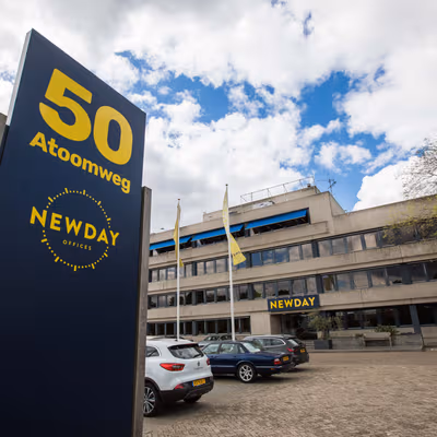 Atoomweg 50, Utrecht Image 6