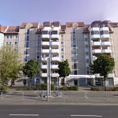 Leipziger Str 119, Berlin Image 11
