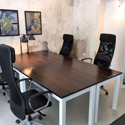 French  Strasse 28, Berlin Image 3