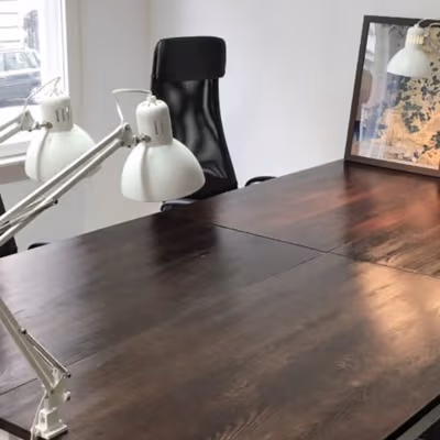 French  Strasse 28, Berlin Image 5