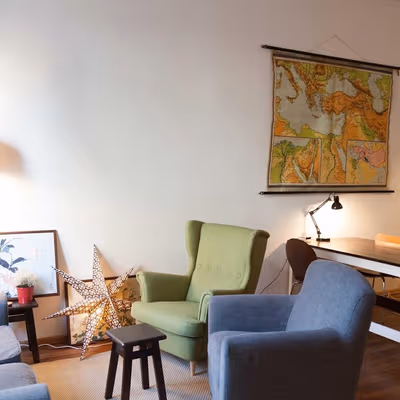 French  Strasse 28, Berlin Image 2