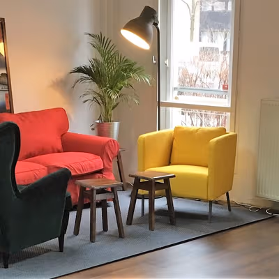 Colonnade 11, Berlin Image 2