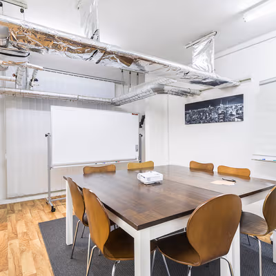 Colonnade 11, Berlin Image 4