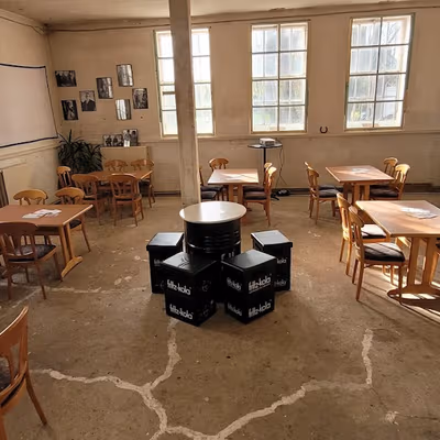 Dorfstrasse 15, Lagerdorf Image 4