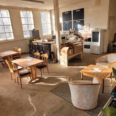 Dorfstrasse 15, Lagerdorf Image 2