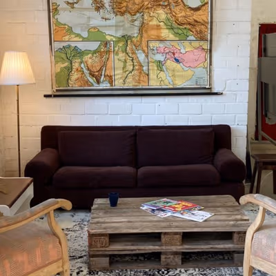 Dorfstrasse 15, Lagerdorf Image 3