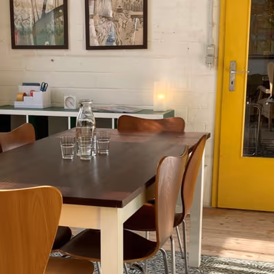 Dorfstrasse 15, Lagerdorf Image 1