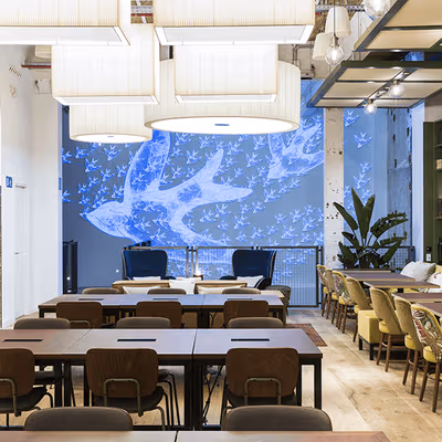 9 Carrer D'estruc, Barcelona Image 3