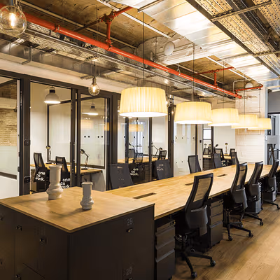 9 Carrer D'estruc, Barcelona Image 1