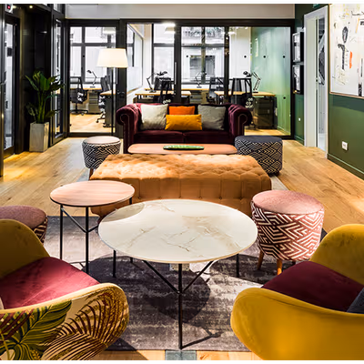 9 Carrer D'estruc, Barcelona Image 7