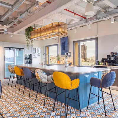 40 Avinguda Del Portal De L'angel, Barcelona Image 6