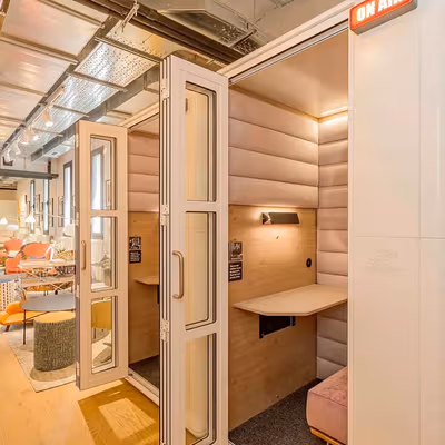 40 Avinguda Del Portal De L'angel, Barcelona Image 7