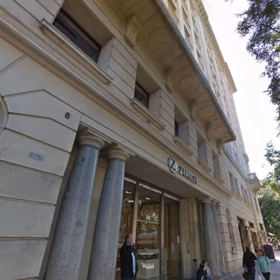 6 Av De La Catedral, Barcelona Image 8