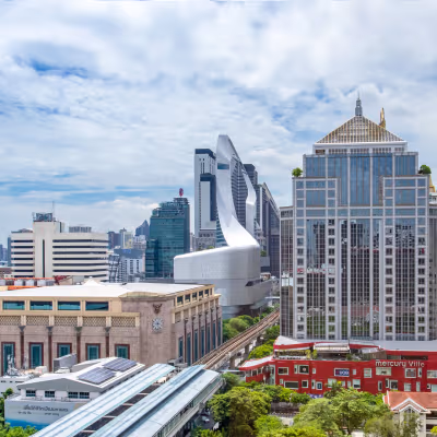 540 Ploenchit Road, Lumpini Image 5