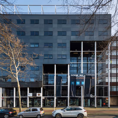 Westblaak 180, Rotterdam Image 7