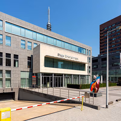 De Boelelaan 30, Amsterdam Image 12