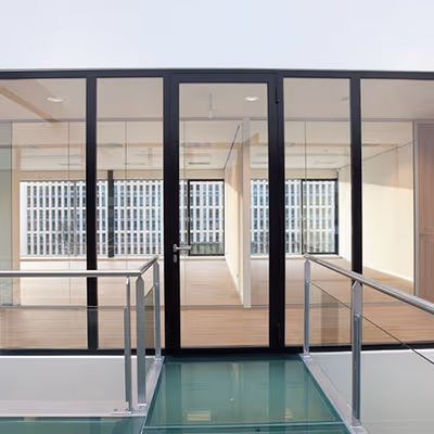 De Boelelaan 30, Amsterdam Image 4