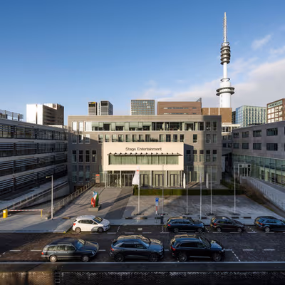 De Boelelaan 30, Amsterdam Image 1