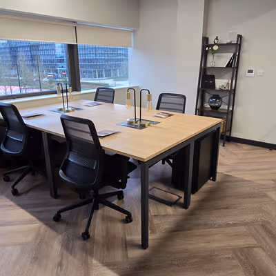 Elder Gate, Milton Keynes Image 2