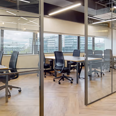 Elder Gate, Milton Keynes Image 1