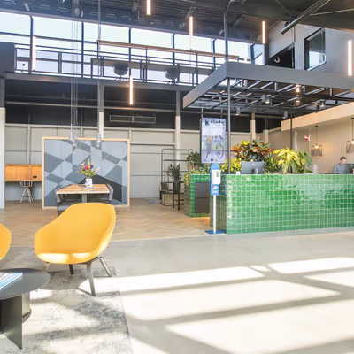 Atoomweg 63, Utrecht Image 7