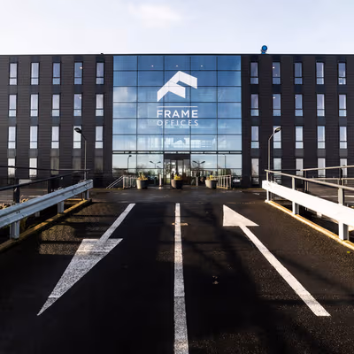 Flemingweg 8, Alphen Aan Den Rijn Image 6