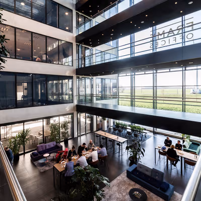 Flemingweg 8, Alphen Aan Den Rijn Image 1