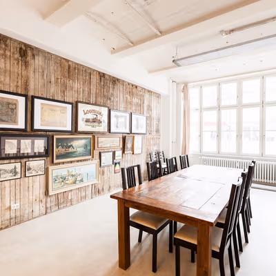 Wattstrasse 11, Berlin Image 9