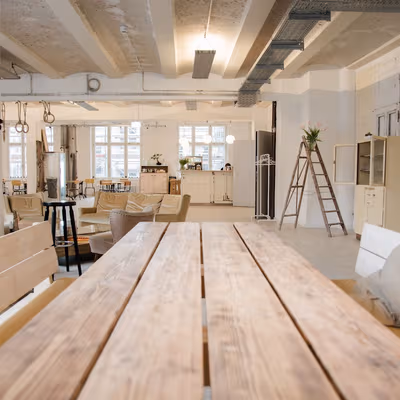 Wattstrasse 11, Berlin Image 11