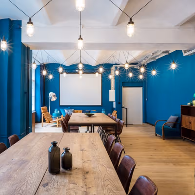 Wattstrasse 11, Berlin Image 2