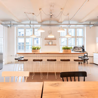 Wattstrasse 11, Berlin Image 14