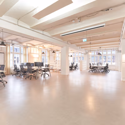 Wattstrasse 11, Berlin Image 6