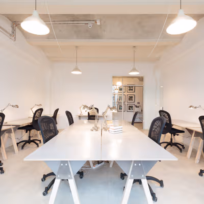 Wattstrasse 11, Berlin Image 7