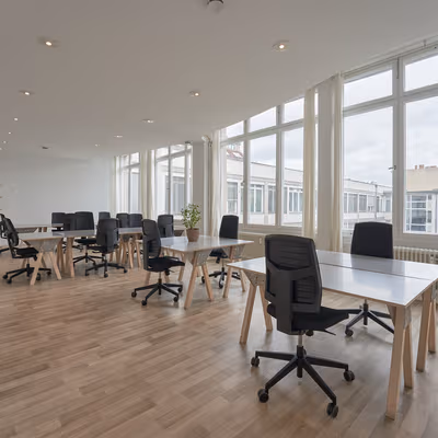 Wattstrasse 11, Berlin Image 8