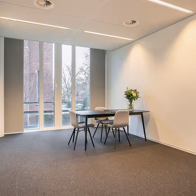 De Cuserstraat 91, Amsterdam Image 2