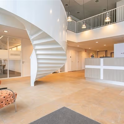 De Cuserstraat 91, Amsterdam Image 1