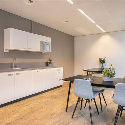 De Cuserstraat 91, Amsterdam Image 5