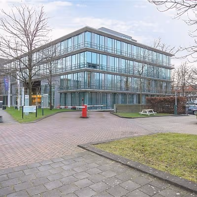 De Cuserstraat 91, Amsterdam Image 6