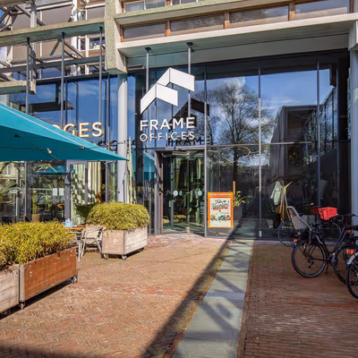 Kennemerplein 6 - 14, Haarlem Image 6