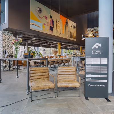 Kennemerplein 6 - 14, Haarlem Image 5