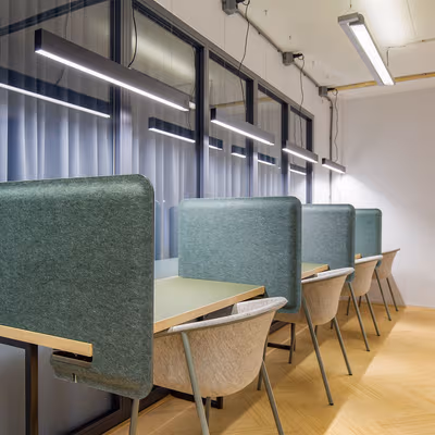 Kennemerplein 6 - 14, Haarlem Image 7