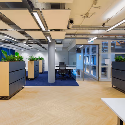 Kennemerplein 6 - 14, Haarlem Image 2