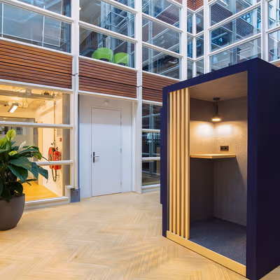 Kennemerplein 6 - 14, Haarlem Image 11